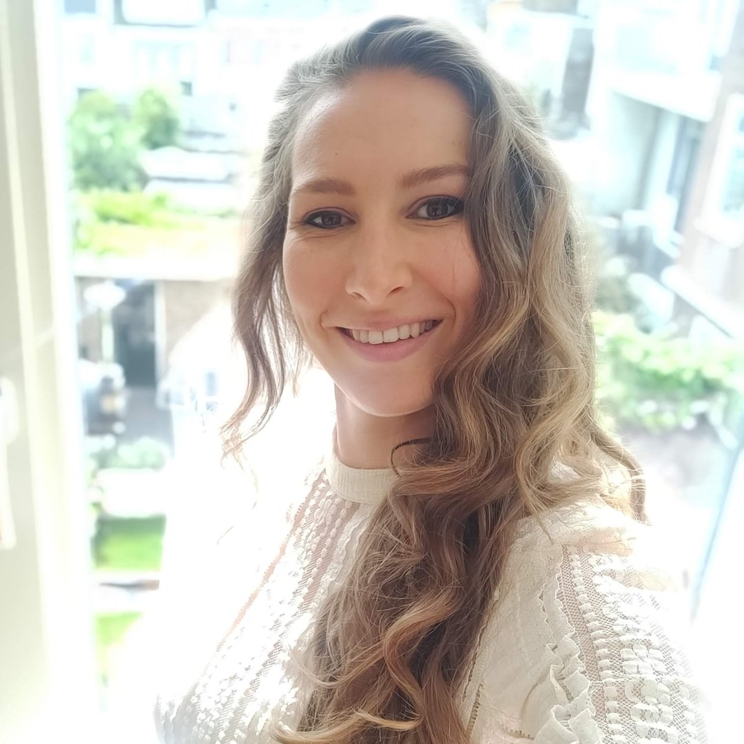 Joyce van der Veen – KnipKar